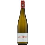 Allendorf Riesling trocken VDP Suché bílé 2024 12% 0,75 l (holá láhev) – Hledejceny.cz