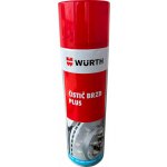Würth Čistič brzd Plus 500 ml | Zboží Auto