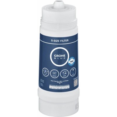 Filtr filtrační patrona GROHE Blue velikost S – Zboží Dáma