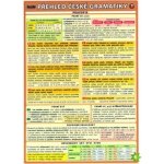 Přehled české gramatiky – Zboží Mobilmania