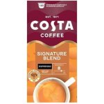 Costa Coffee Signature Blend Espresso kávové kapsle pro Nespresso 10 ks – Zboží Dáma