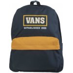 Vans Old Skool IIII dress blues golden glow 22 l – Zboží Mobilmania