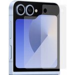 Ochranná fólie Samsung Galaxy Z Flip6 - originál – Zboží Živě