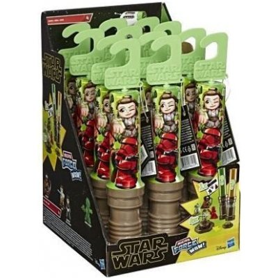 Hasbro Star Wars E9 Překvapení – Zbozi.Blesk.cz