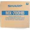 Odpadní nádobka Sharp MX-7001N - originální