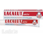 Lacalut Aktiv 75 ml – Zboží Dáma