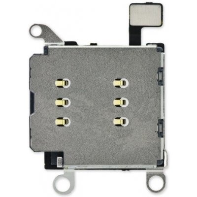 Slot SIM karty pro Apple iPhone 12/12 Pro – Zbozi.Blesk.cz