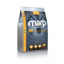 Marp Natural Green Mountains Adult Lamb 12 kg