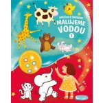 Kouzla s barvami Malujeme vodou 1 – Zboží Dáma