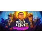 Drill Core – Zboží Dáma