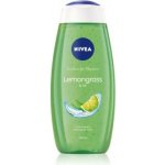 Nivea Lemongrass & Oil sprchový gel 500 ml – Hledejceny.cz