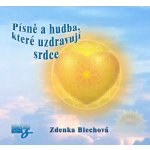 Písně a hudba, které uzdravují srdce CD – Hledejceny.cz