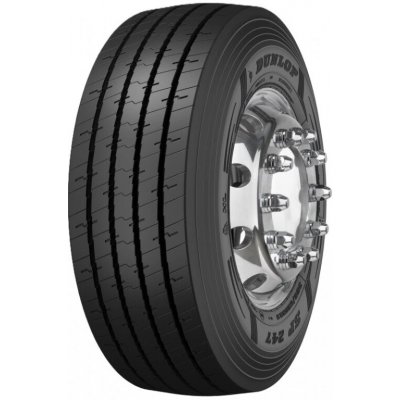 Dunlop SP247 385/65 R22,5 164/158L – Hledejceny.cz