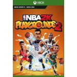 NBA Playgrounds 2 – Zboží Živě