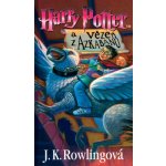 Harry Potter a vězen z Azkabanu - Rowlingová Joanne Kathleen – Hledejceny.cz