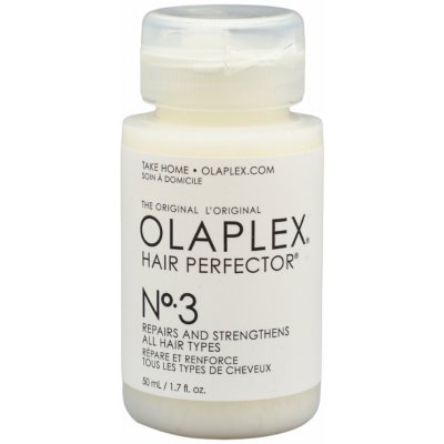 Olaplex No 3 Hair Perfector Kůra pro domácí péči 50 ml – Zboží Dáma