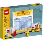 LEGO® 40359 Picture Frame Rámeček – Zboží Živě