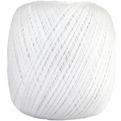 Vlna-hep Příze Moonlight 8002 bílá – Sleviste.cz