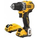 DeWalt DCD701D2 – Zbozi.Blesk.cz