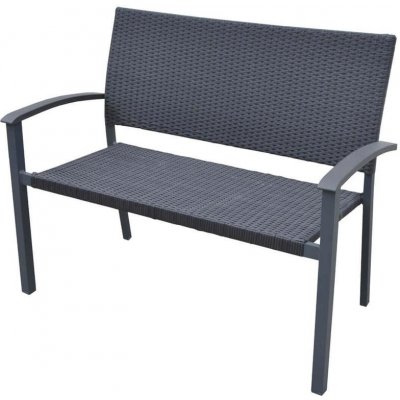 ASKO CALVIN 447 šedá antracit – Zboží Dáma