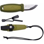 Morakniv Eldris (S) Green Neck Knife Kit box 12633 – Zbozi.Blesk.cz