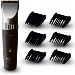 Panasonic ER-1512-K801 – Zboží Dáma