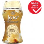 Lenor Unstoppables vonné perličky Gold Orchid 140 g – Hledejceny.cz