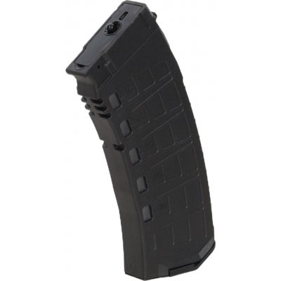 Specna Arms Mid-Cap pro AK - plastový 180bb – Hledejceny.cz