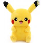 Pokémon Pikachu 60 cm – Zboží Dáma