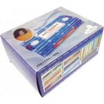 Shrinivas Satya vonné tyčinky Nag Champa 250 g – Sleviste.cz