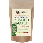 Lahodnosti Odsolený prášek z irského mechu 70 g – Hledejceny.cz