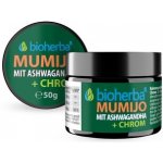 Bioherba Mumio extrakt Shilajit 50 g – Hledejceny.cz