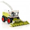 Model Bruder Spielwaren Harvester Claas Jaguar 900 02131 1:16