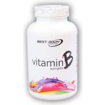 Valknut Vitamin B Komplex Premium + 100+20 kapslí – Hledejceny.cz