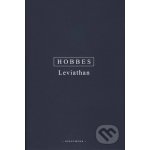 Leviathan - Thomas Hobbes – Hledejceny.cz
