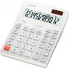 Kalkulátor, kalkulačka Casio DE-12E-WE