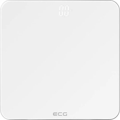 ECG OV 1821 White