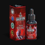 Brutal Labz Broken Rulez Liquid 30 ml – Zboží Mobilmania