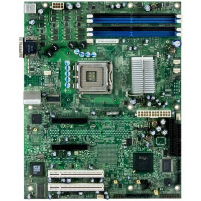 Intel S3000AH D52072-205