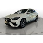 Mercedes-Benz GLA 200 d AMG Line 110 kW