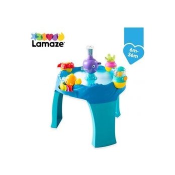 Lamaze stůl 3v1 Airtivity stolek