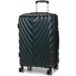 Madisson 93503 kufr zelená 90l – Sleviste.cz