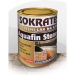 Sokrates Aquafin Stone 0,7 kg polomat – Sleviste.cz