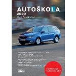 Autoškola 2020 - kol., Matěj Barták – Hledejceny.cz