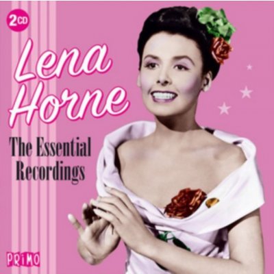 Lena Horne - The Essential Recordings CD – Zboží Mobilmania