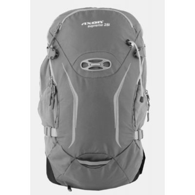 Axon Supreme S807057 28 l antracit – Zboží Mobilmania