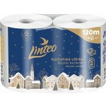 Linteo Den + Noc 3 vrstvy 60 m 2 ks – Zboží Dáma