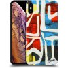 Pouzdro a kryt na mobilní telefon Apple Picasee Ultimate Case pro Apple iPhone XS Max - SPZM 3