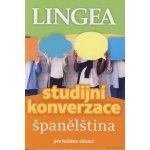 Studijní konverzace španělština – Hledejceny.cz