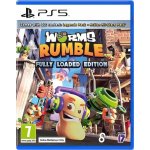 Worms Rumble (Fully Loaded Edition) – Hledejceny.cz